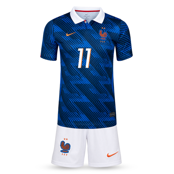 Francija Otroški Nogometni Komplet, Olise. WC 2026