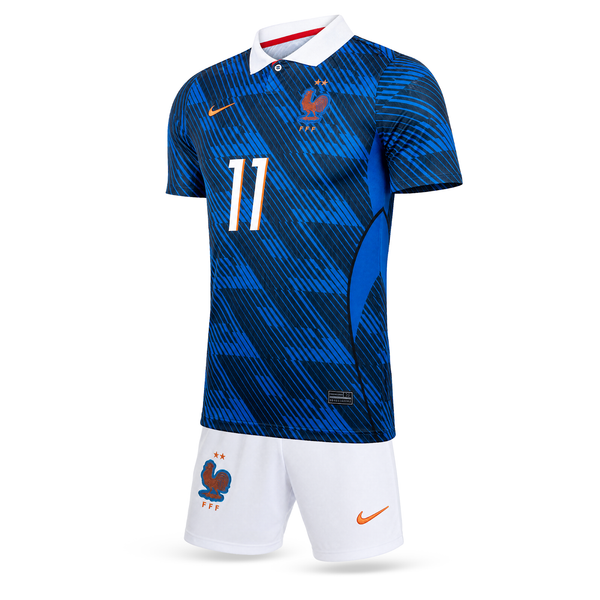 Francija Otroški Nogometni Komplet, Olise. WC 2026