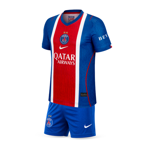 PSG Otroški Nogometni Komplet, Doue. 26/27