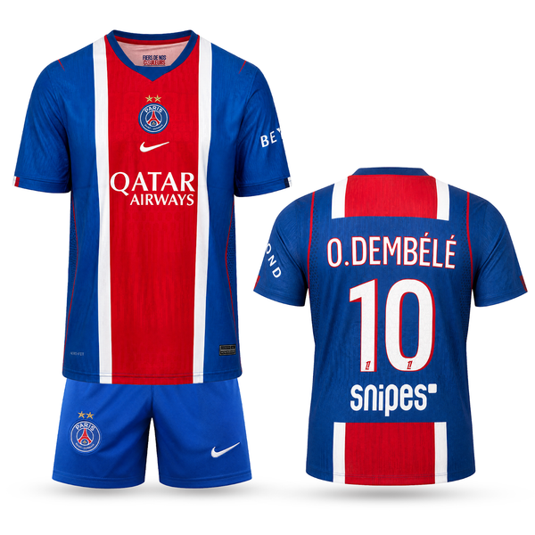 PSG Otroški Nogometni Komplet, Dembele. 26/27