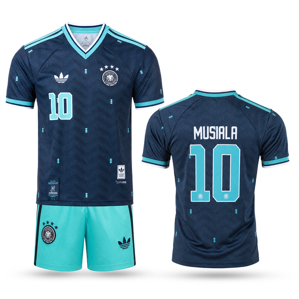 Nemčija Otroški Nogometni Komplet, Musiala. World Cup 2026