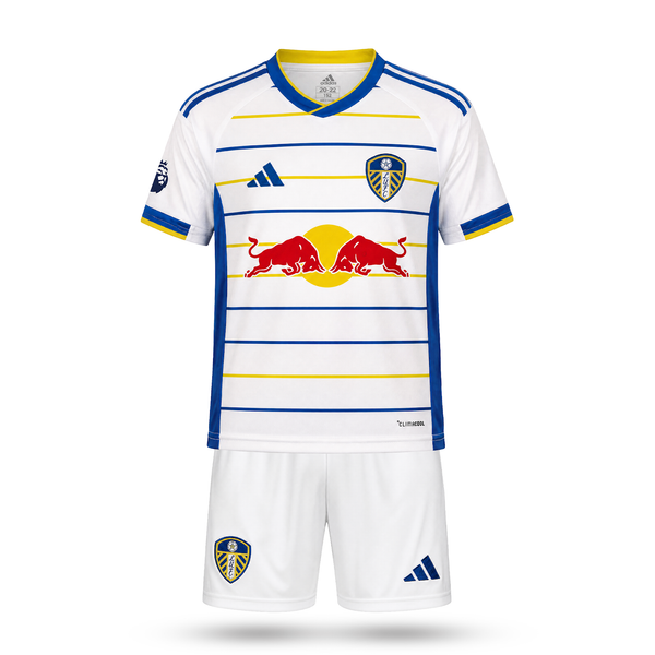 Leeds United Otroški Nogometni Komplet. 26/27