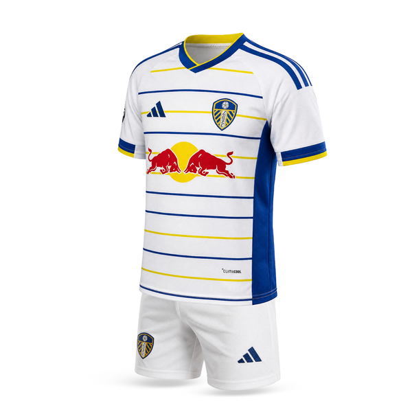 Leeds United Otroški Nogometni Komplet. 26/27