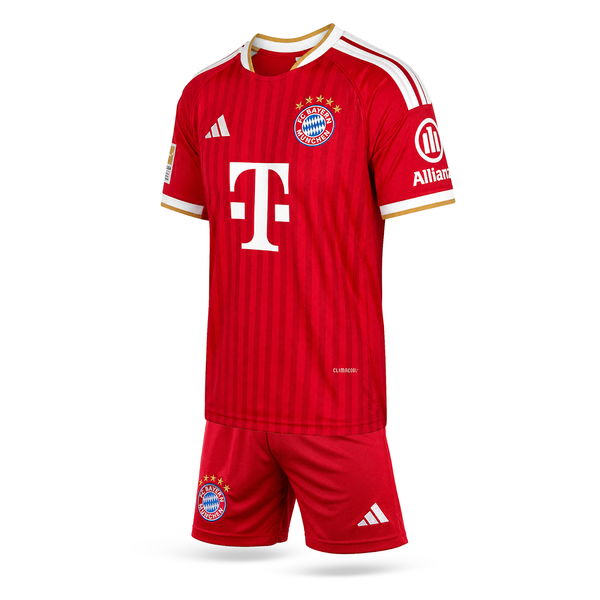 Bayern München Otroški Nogometni Komplet. 26/27