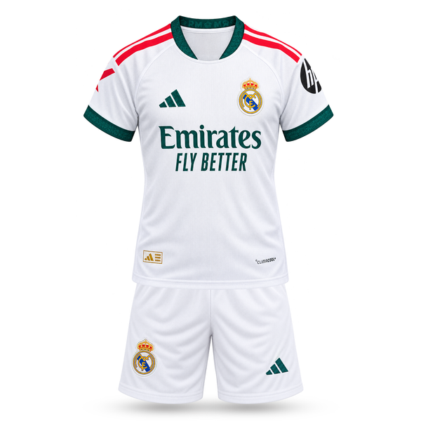 Real Madrid Otroški Nogometni Komplet, Diomande. 26/27