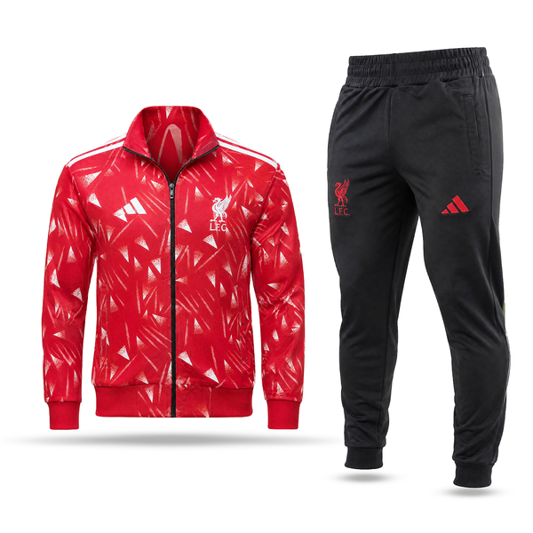 Liverpool Otroški Športni Komplet. 26/27. Slim Fit