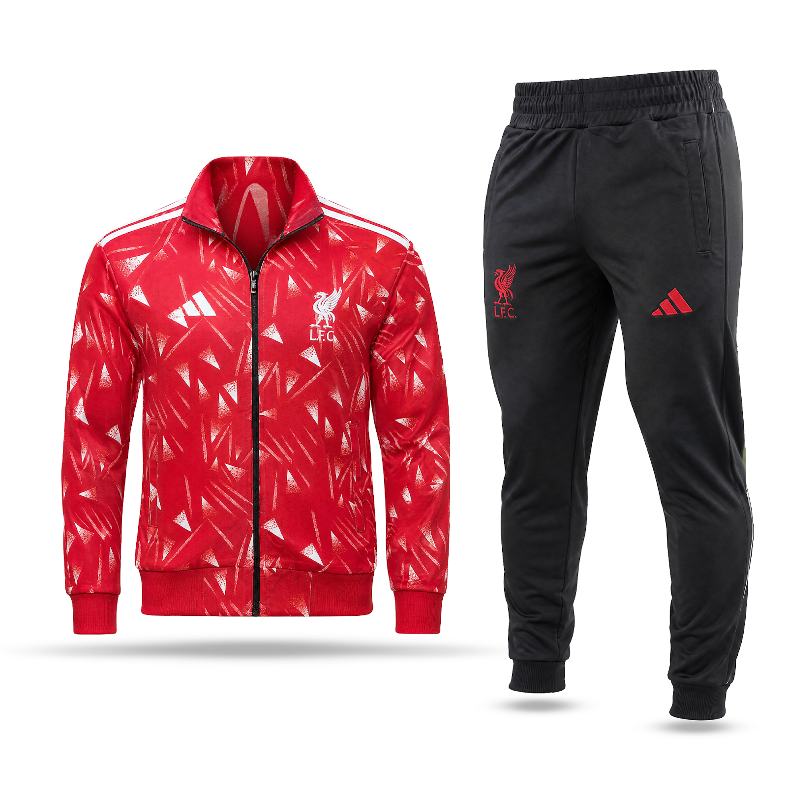 Liverpool Otroški Športni Komplet. 26/27. Slim Fit