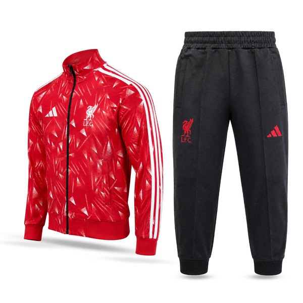 Liverpool Otroški Športni Komplet. 26/27. Slim Fit