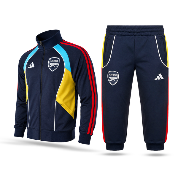 Arsenal Otroški Športni Komplet. 26/27. Slim Fit