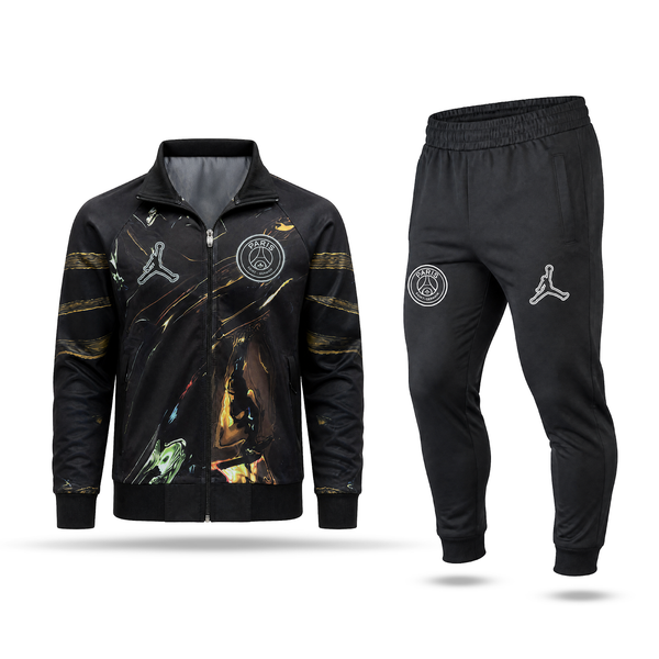 PSG Otroški Športni Komplet. 26/27. Slim Fit