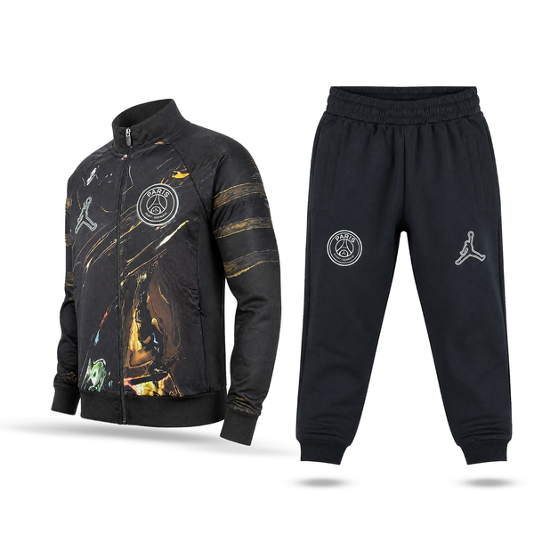 PSG Otroški Športni Komplet. 26/27. Slim Fit