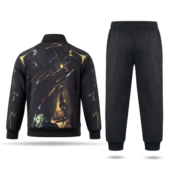 PSG Otroški Športni Komplet. 26/27. Slim Fit