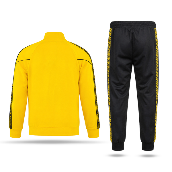 Borussia Dortmund Otroški Športni Komplet. 26/27. Slim Fit
