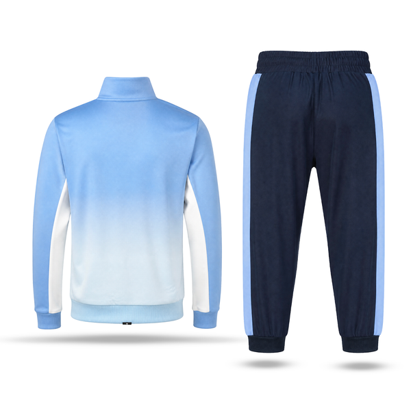 Manchester City Otroški Športni Komplet. 26/27. Slim Fit