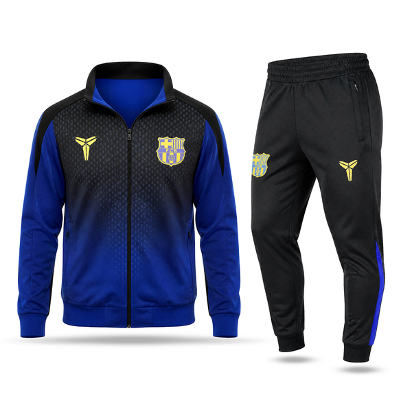 Barcelona Otroški Športni Komplet. 26/27. Slim Fit