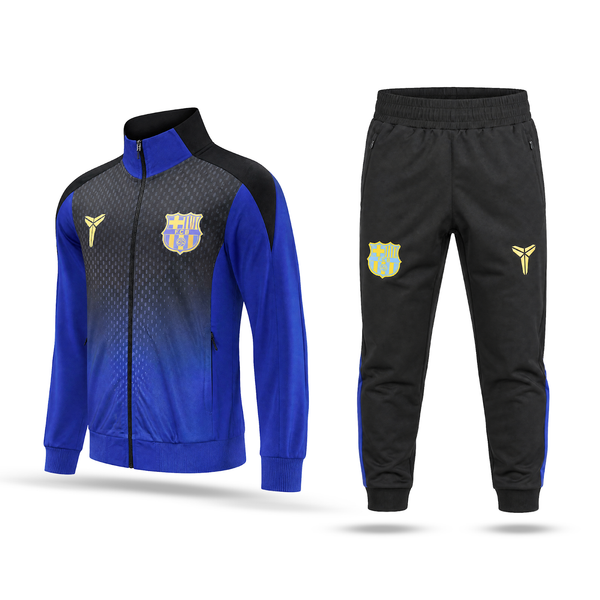 Barcelona Otroški Športni Komplet. 26/27. Slim Fit