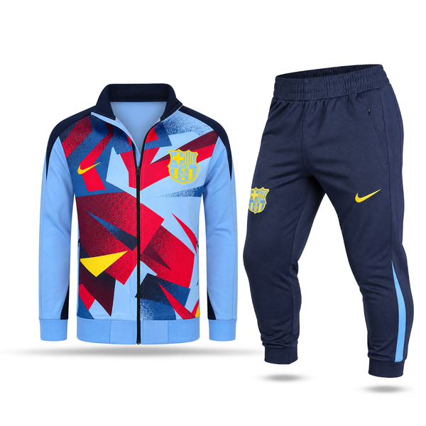 Barcelona Otroški Športni Komplet. 26/27. Slim Fit