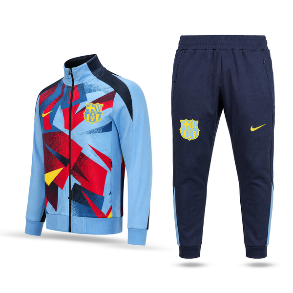 Barcelona Otroški Športni Komplet. 26/27. Slim Fit
