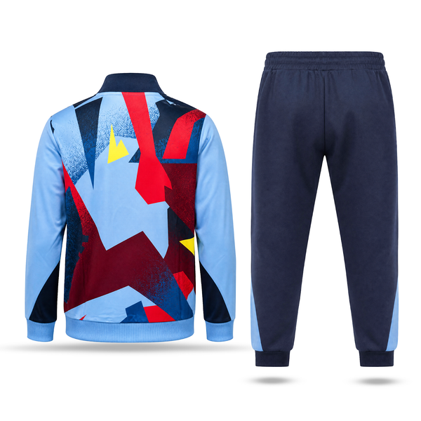Barcelona Otroški Športni Komplet. 26/27. Slim Fit