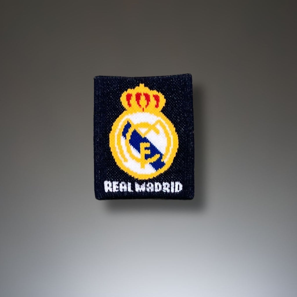 Zapestnica Real Madrid, bela