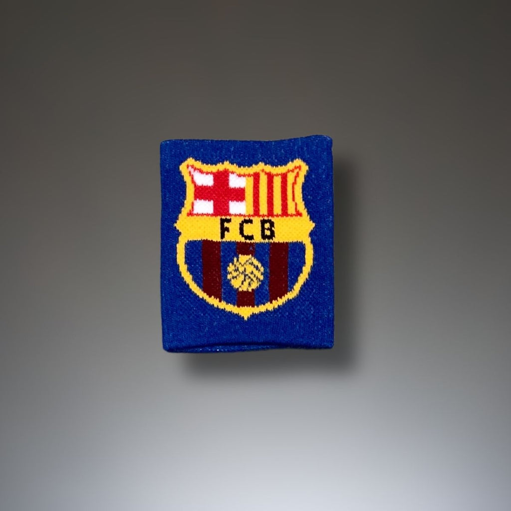 Zapestnica Barcelona, modra