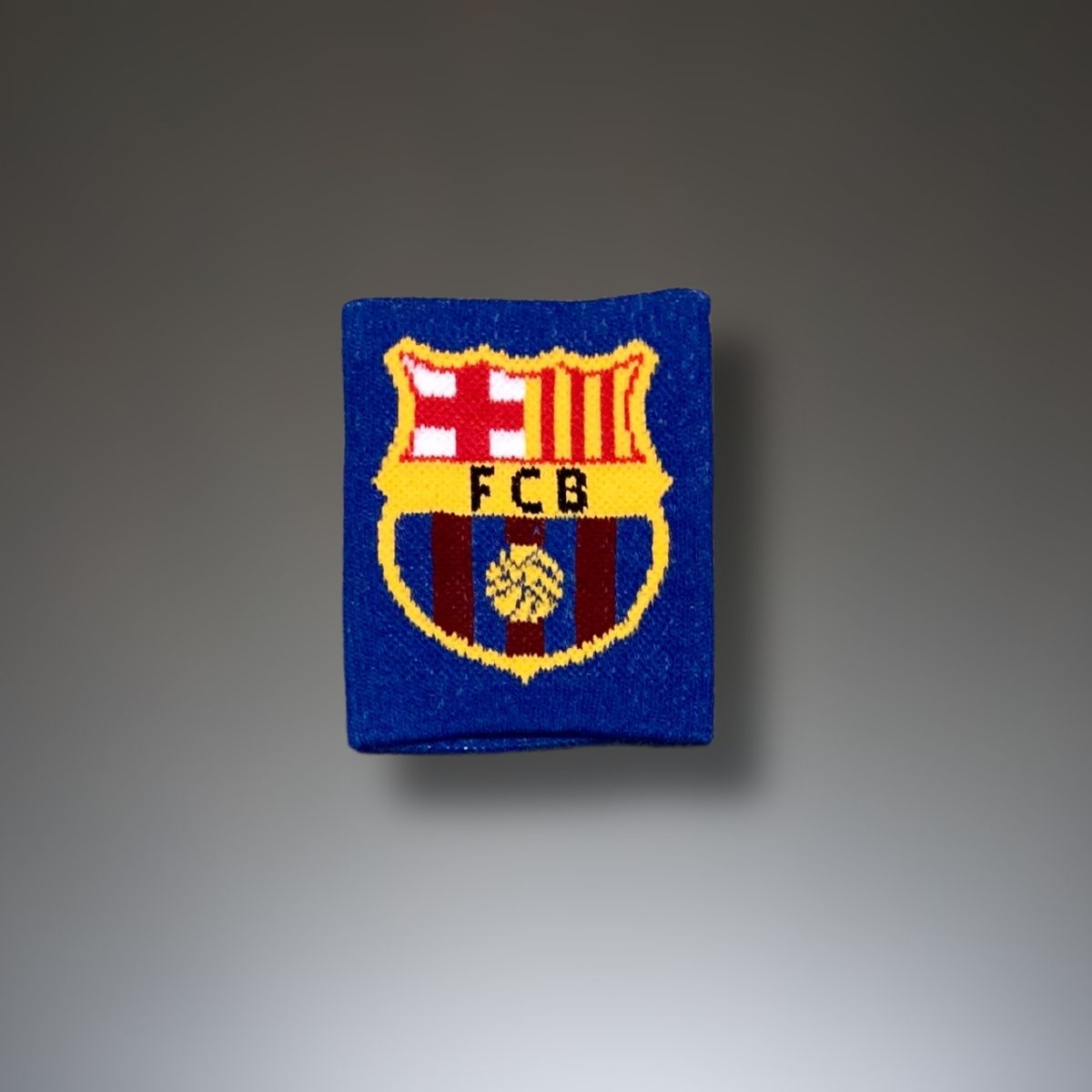 Zapestnica Barcelona, modra