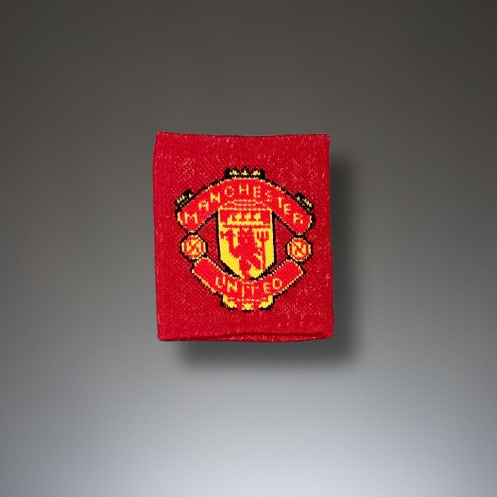 Zapestnica Manchester United, rdeča