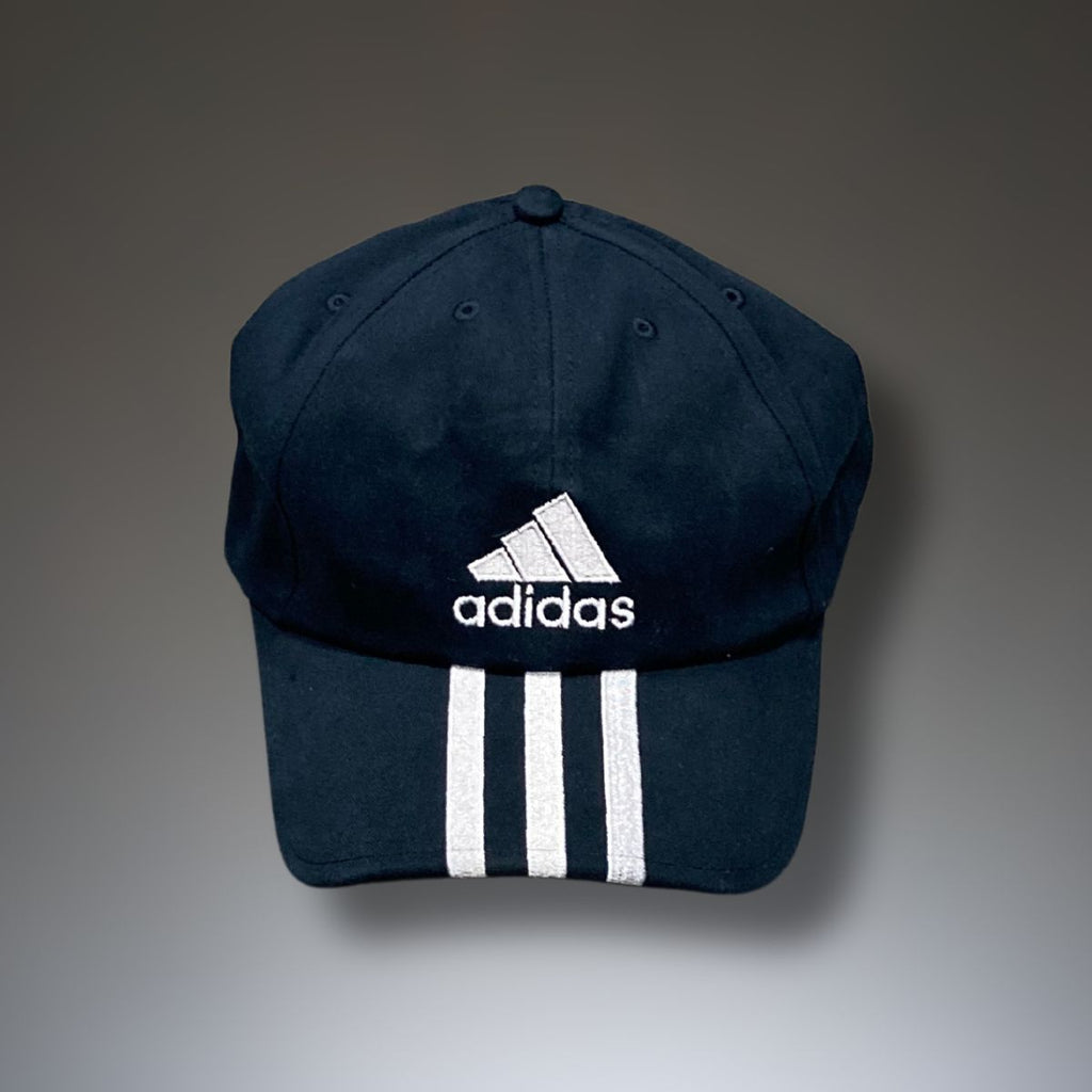 Adidas kapa, temno modra