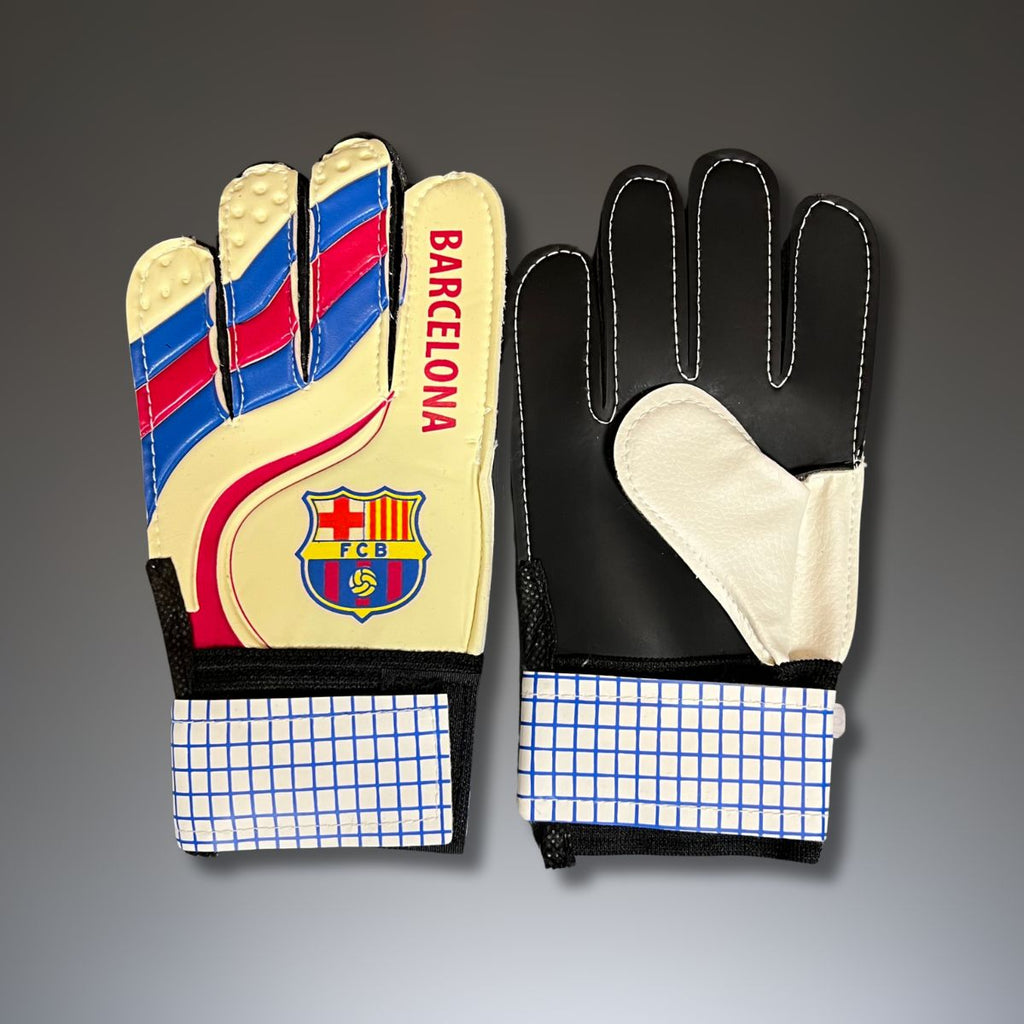 Vratarske rokavice Barcelona