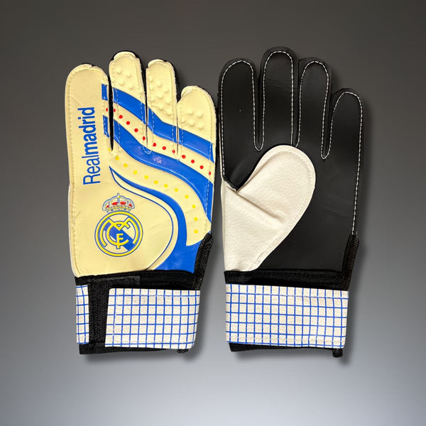 Vratarske rokavice Real Madrid