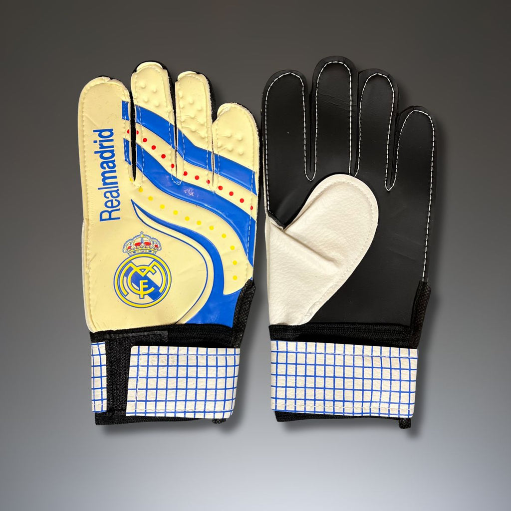 Vratarske rokavice Real Madrid