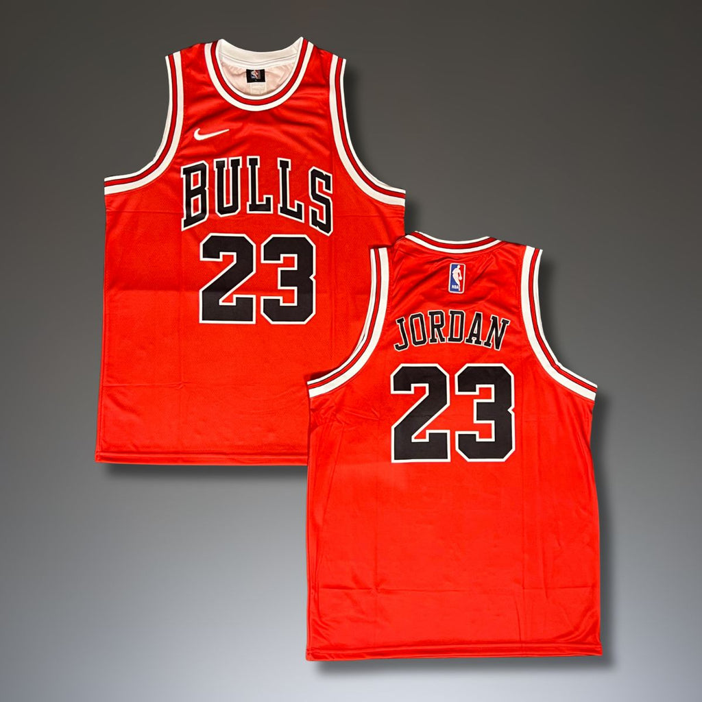 Čikago Bulls moški dres, Jordan