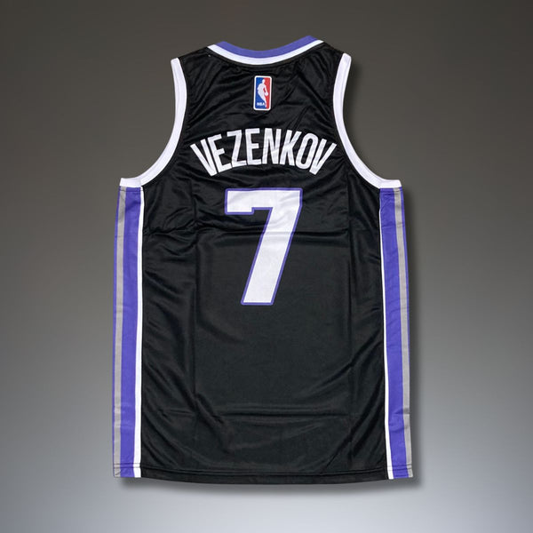 Sacramento Kings moški dres, Vezenkov