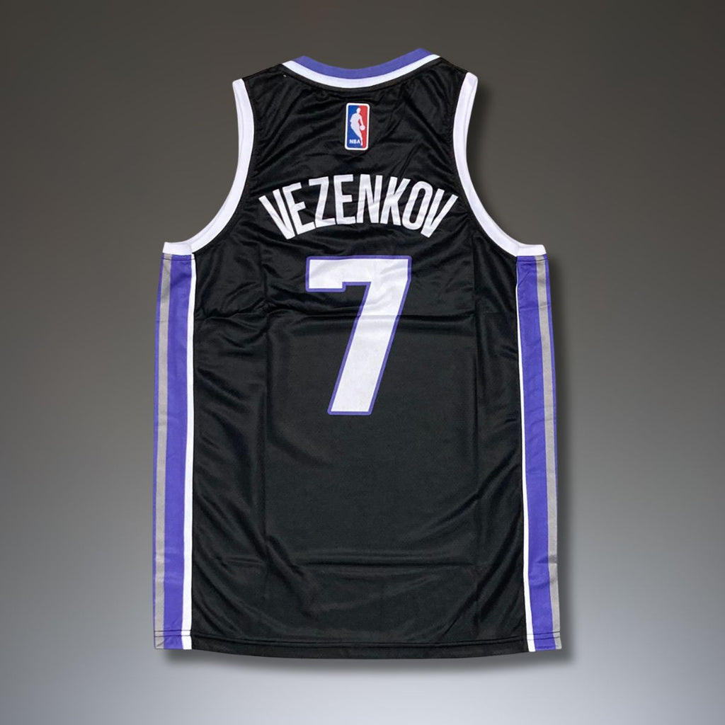Sacramento Kings moški dres, Vezenkov