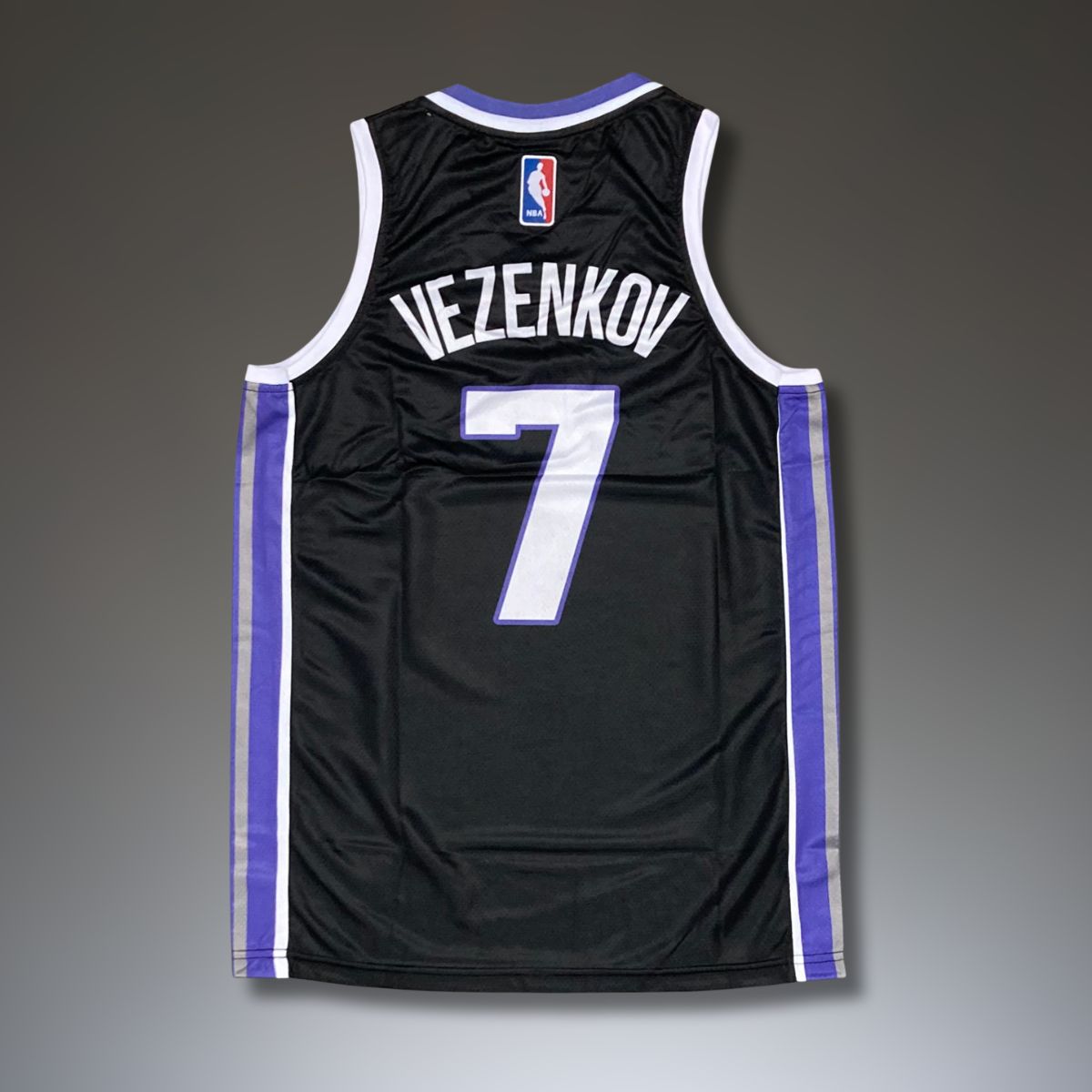 Sacramento Kings moški dres, Vezenkov