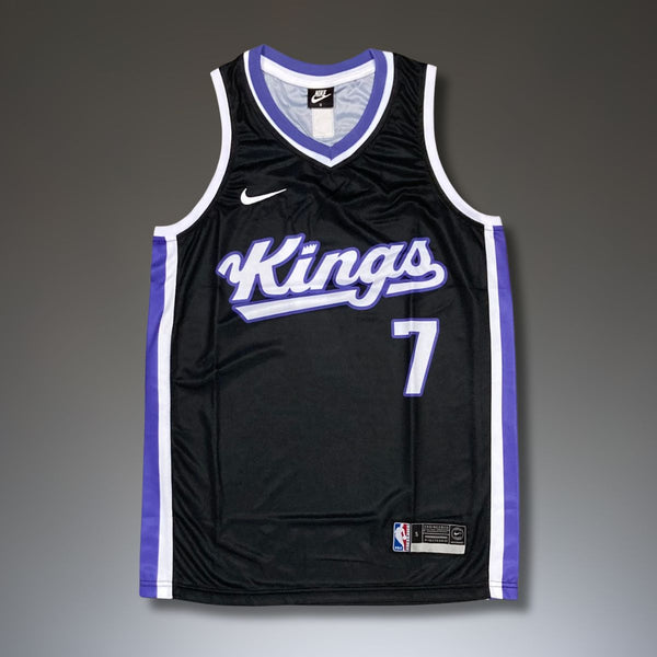 Sacramento Kings moški dres, Vezenkov