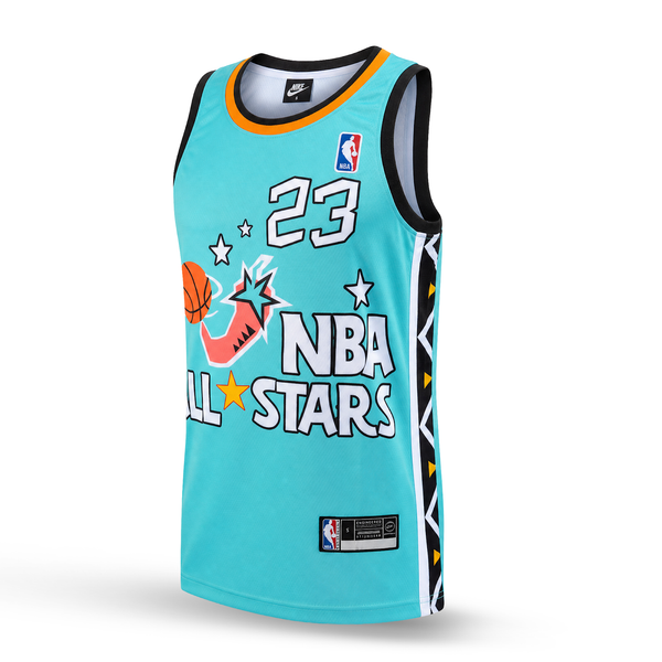 All-star moški mint dres, Jordan