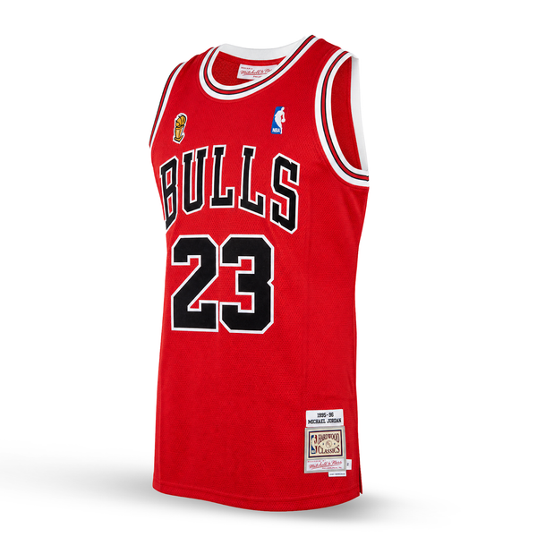 Chicago Bulls Moški Retro Košarkarski Dres, Jordan. Retro Hardwood Classics, Rdeč