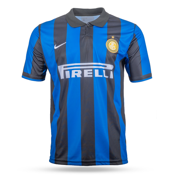 Inter moški dres, Ronaldo 2003