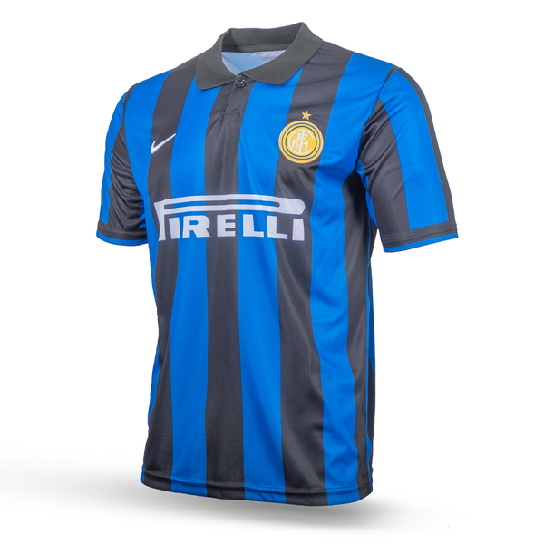 Inter moški dres, Ronaldo 2003