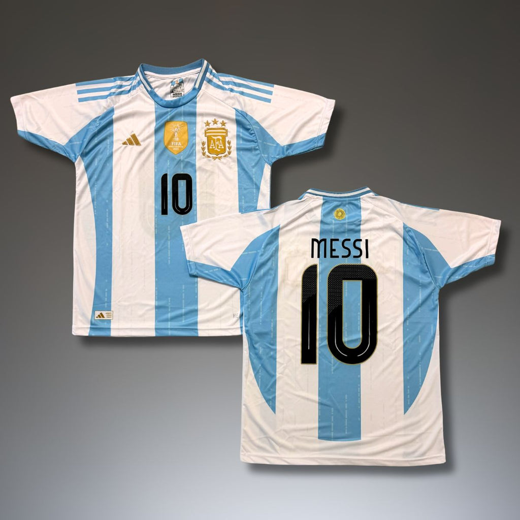 Argentina moški dres 2024, Messi