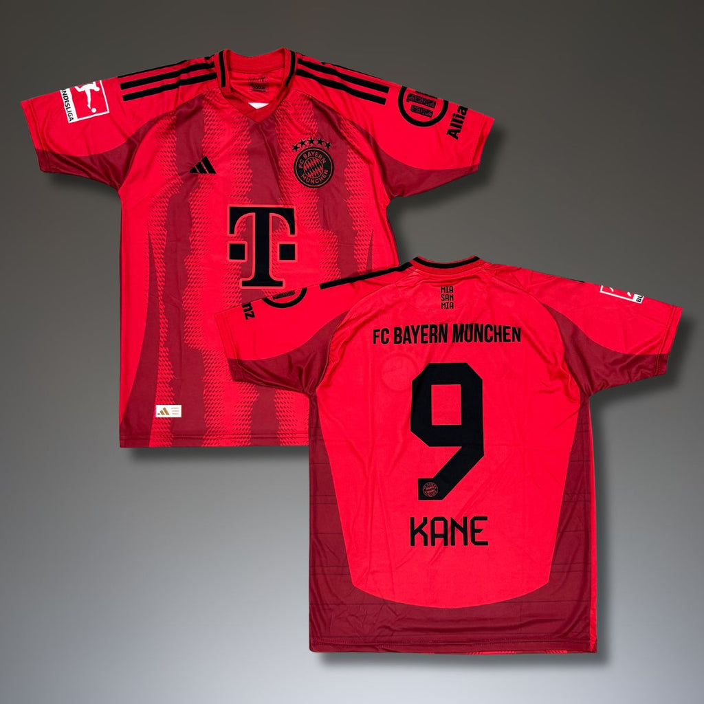 Bayern Munich moški dres, Kane. 24/25