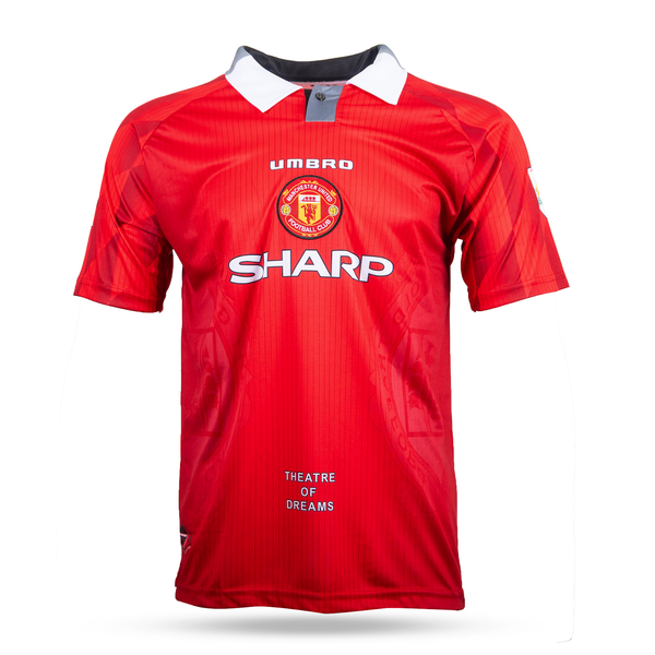 Manchester United moški dres, Cantona. Classic 96/97