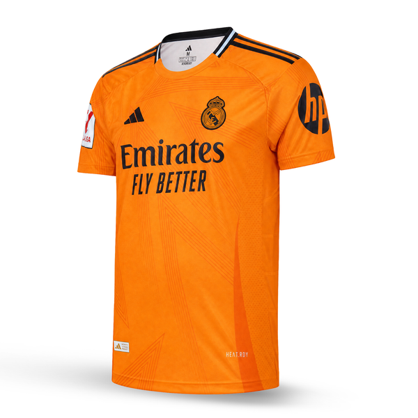 Real Madrid moški gostujoči dres, Bellingham. 24/25