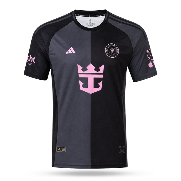 Inter Miami moški gostujoči dres, Messi. 25/26