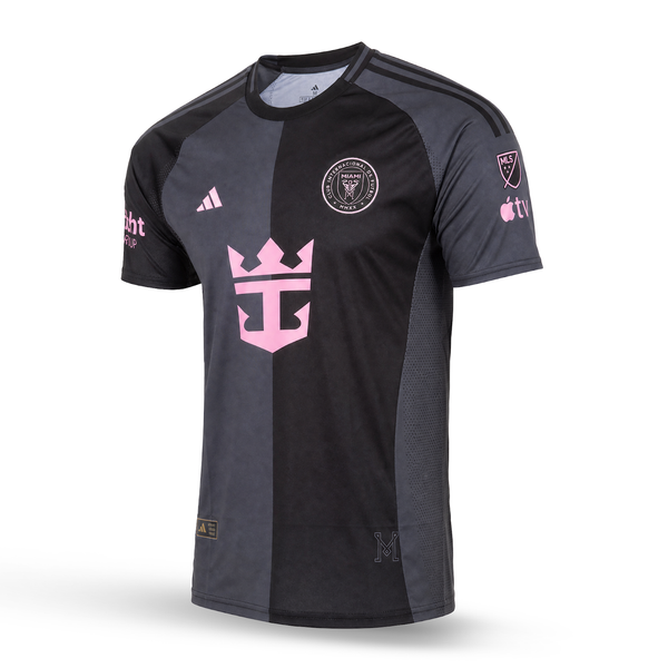 Inter Miami moški gostujoči dres, Messi. 25/26