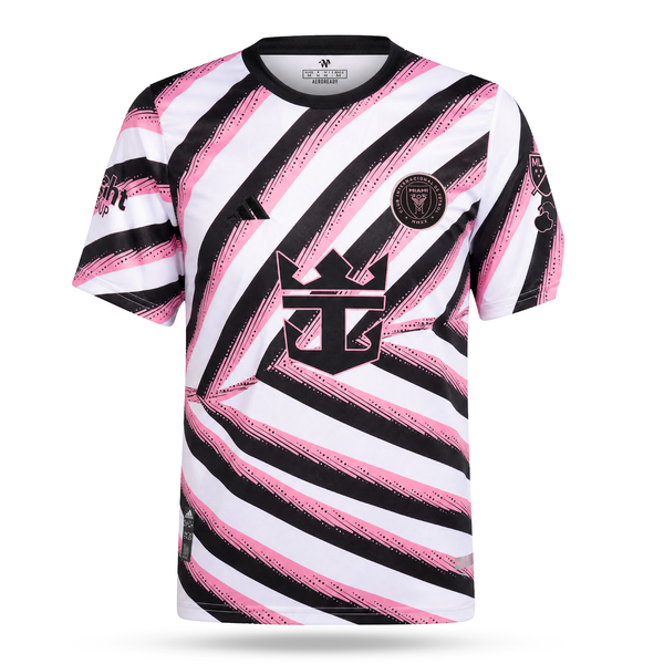 Inter Miami moški dres, Messi. Posebna izdaja 25/26