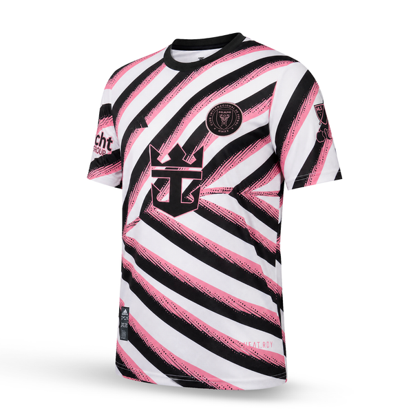 Inter Miami moški dres, Messi. Posebna izdaja 25/26