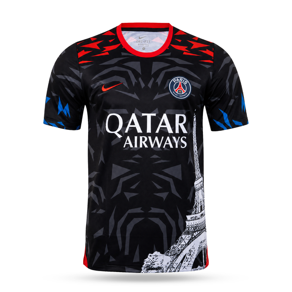 PSG moški dres, Kvaratskhelia. Posebna izdaja 24/25