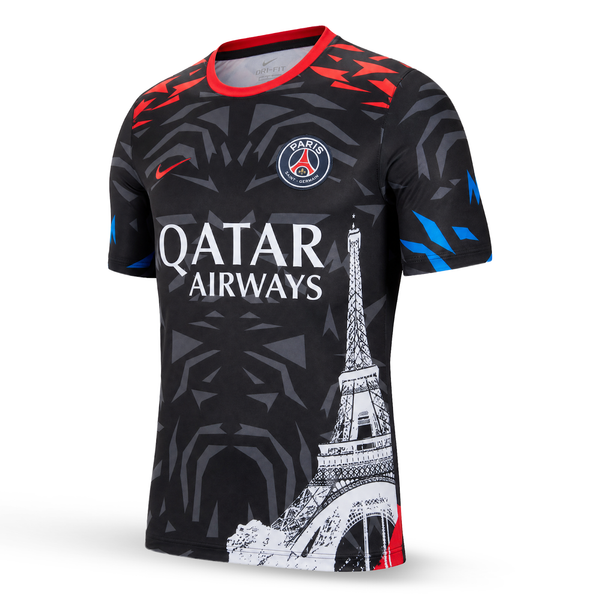 PSG moški dres, Kvaratskhelia. Posebna izdaja 24/25